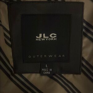 JLC New York Outerwear